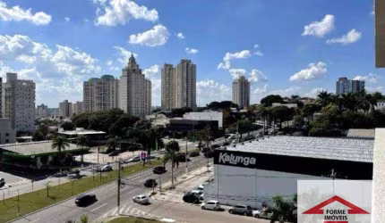 Sala à venda, 45 m² por R$ 465.000,00 - Jardim Flórida - Jundiaí/SP