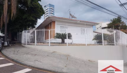Casa comercial para alugar, 152 m² por R$ 12.000/mês - Jardim Ana Maria - Jundiaí/SP