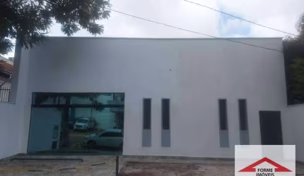 Casa comercial  para alugar, 284 m² por R$ 16.500/mês - Chácara Urbana - Jundiaí/SP