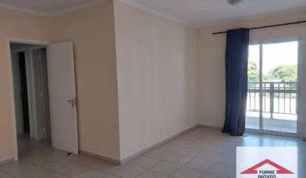 Apartamento com 3quartos (1 suíte) para alugar, 90 m² por R$ 3.500/mês - Edificio Rsidencial Vila Bela - Vila Vioto - Jundiaí/SP