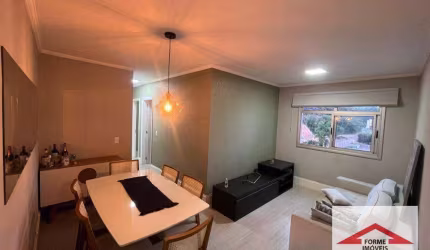Apartamento com 2 dormitórios à venda, 65 m² por R$ 380.000,00 - Jardim Shangai - Jundiaí/SP