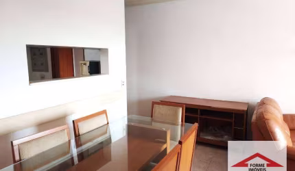 Apartamento de 73,00m²  com 3 quartos sendo 1 suíte à venda por R$ R$ 590.000,00 - Edifício Villagio de Firenze - Parque Residencial Nove de Julho - J