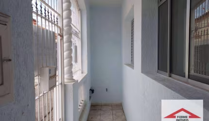 Casa com 120 m² para Alugar com 2 Quartos por  R$ 2.220/mês - Vila Argos Nova, Jundiaí/SP