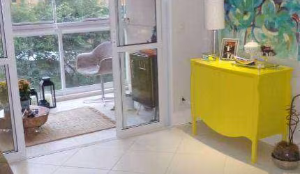 Apartamento com 3 quartos, sendo 1 suíte à venda, 92 m² por R$ 1.000.000 - Cond Garden Place - Jardim Bonfiglioli - Jundiaí/SP.