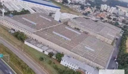Galpão para alugar, 1820 m² por R$ R$ 39.400,00/mês - Jardim Planalto - Jundiaí/SP