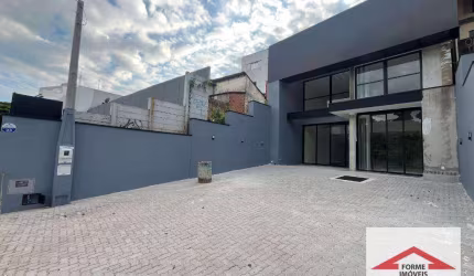 Prédio para alugar, 300 m² por R$ 25.275,02/mês - Anhangabaú - Jundiaí/SP