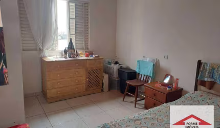 Terreno com 3 Casas – 183 m² de Construção por  R$ 550.000 – Jardim Martins, Jundiaí/SP