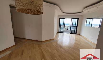 Apartamento com 2 quartos, sendo 1 suíte à venda, 105 m² por R$ 870.000 - Cond  Porto Rico -Anhangabaú - Jundiaí/SP.
