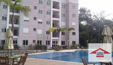 Apartamento com 3 quartos, sendo 1 suíte à venda, 83 m² por R$ 915.000 - Cond Forest - Jardim Ana Maria - Jundiaí/SP.