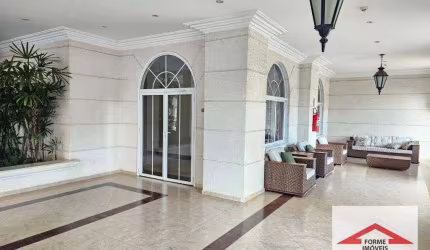 Apartamento com 3 quartos sendo 1 suíte  à venda, 157 m² Residencial Campos Elísios por R$ 1.650.000 venda /R$6340,00 locação -Jardim Campos Elísios -
