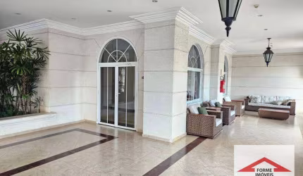Apartamento com 3 quartos sendo 1 suíte  à venda, 157 m² Residencial Campos Elísios por R$ 1.650.000 venda /R$6340,00 locação -Jardim Campos Elísios -