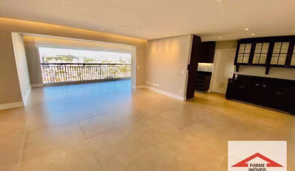 Apartamento com 3 dormitórios ( suítes ) para alugar no Alta Vista, 145 m² por R$ 10.900/mês - Vila Virgínia - Jundiaí/SP