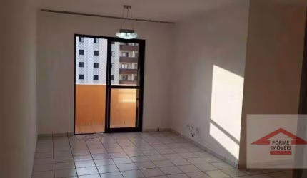 Apartamento com 3 quartos à venda, 100 m² por R$ 650.000 Condomínio Chácara Primavera - Parque Residencial Eloy Chaves - Jundiaí/SP