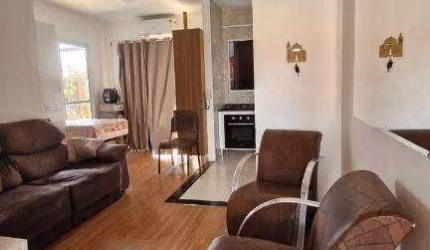 Casa com 3 dormitórios à venda, 71 m² por R$ 650.000 - no Condomínio Toscana - Medeiros - Jundiaí/SP.