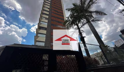 Apartamento com 3 dormitórios ( suítes ) à venda no Portal do Anhangabaú, 255 m² por R$ 1.900.000 - Anhangabaú - Jundiaí/SP