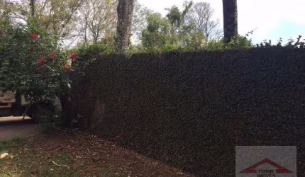 Terreno à venda, 1200 m² por R$ 1.150.000 - Cond. Chácara Malota - Jundiaí/SP