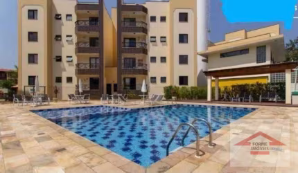 Apartamento com 3 quartos à venda, 96 m² por R$ 625.000 - Cond. Residencial Siena no Parque da Represa - Jundiaí/SP