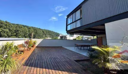 Casa com 3 quartos, sendo 2 suítes à venda, 250 m² por R$ 1.600.000 - Cond. Ibi Aram II - Itupeva/SP.