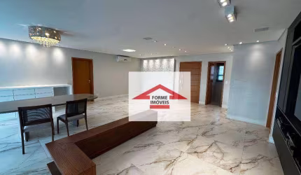 Apartamento com 4 dormitórios ( suites ) à venda no Giverny, 238 m² por R$ 3.900.000 - Locação: 18.500,00 - Jardim das Samambaias - Jundiaí/SP