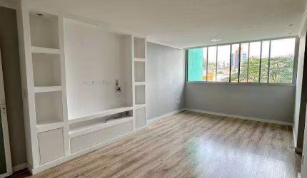 Apartamento com 3 dormitórios à venda no Delfim Verde, 97 m² por R$ 565.000 - Vila Rafael de Oliveira - Centro - Jundiaí/SP