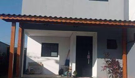 Casa com 3 quartos à venda, 163 m² por R$ 1.080.000 -  no condomínio Reserva da Mata no Corrupira - Jundiaí/SP