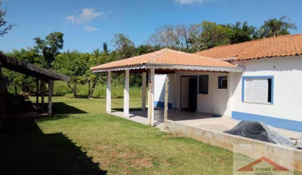 Chácara com 4 quartos à venda, 7000 m² por R$ 800.000 - Mato Dentro - Jundiaí/SP