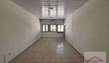 Salão Piso superior para alugar, 200 m² por R$ 2.500/mês - Vila Vianelo - Jundiaí/SP