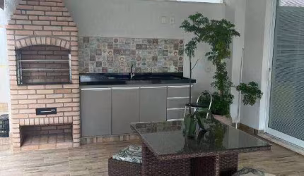 Casa com 3 quartos, sendo 1 suíte à venda, 210 m² por R$ 1.999.000,00 - Cond. Quinta dos Lagos - Quinta das Videiras - Jundiaí/SP
