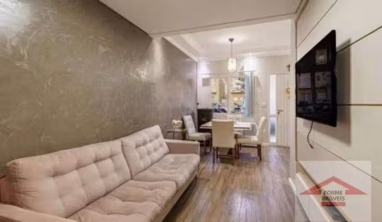 Casa com 2 quartos à venda, 78 m² por R$ 660.000 - Cond. Verdana no Medeiros - Jundiaí/SP.