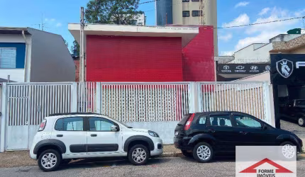 Casa com 3 quartos para alugar, 363 m² por R$ 6.283/mês - Centro - Jundiaí/SP