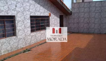Casa com 3 dormitórios à venda, 180 m² por R$ 510.000,00 - Parque Industrial - São José dos Campos/SP