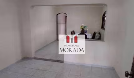 Casa com 3 dormitórios à venda, 120 m² por R$ 540.000,00 - Jardim Souto - São José dos Campos/SP