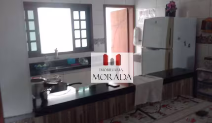 Sobrado com 4 dormitórios, 220 m² - venda por R$ 950.000,00 ou aluguel por R$ 4.700,00/mês - Residencial Santa Paula - Jacareí/SP
