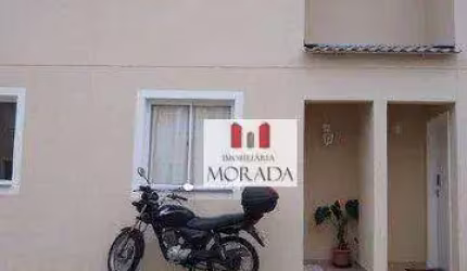 Casa com 2 dormitórios à venda, 58 m² por R$ 235.000,00 - Jardim Colônia - Jacareí/SP