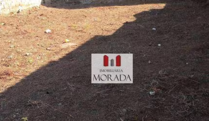 Terreno à venda, 372 m² por R$ 650.000,00 - Vila Nair - São José dos Campos/SP