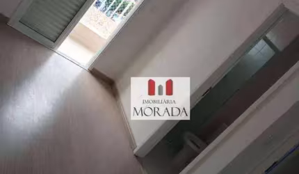 Apartamento com 3 dormitórios à venda, 84 m² por R$ 620.000,00 - Jardim Estoril - São José dos Campos/SP