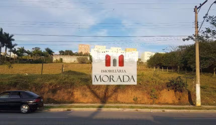 Área à venda, 3300 m² por R$ 2.000.000,00 - Jardim Maria Amélia - Jacareí/SP