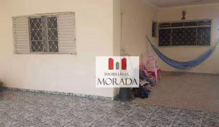 Casa com 5 dormitórios à venda, 150 m² por R$ 795.000,00 - Jardim Satélite - São José dos Campos/SP