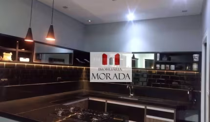 Sobrado com 3 dormitórios à venda, 180 m² por R$ 758.000,00 - Jardim Santa Júlia - São José dos Campos/SP