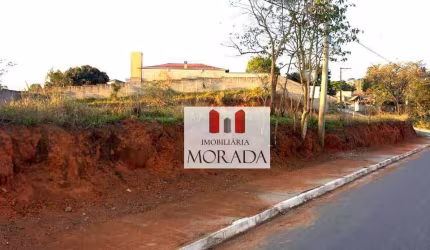 Terreno à venda, 317 m² por R$ 190.000,00 - Chácaras Pousada do Vale - São José dos Campos/SP