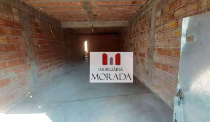 Casa com 3 dormitórios à venda, 150 m² por R$ 478.000,00 - Jardim Torrão de Ouro - São José dos Campos/SP