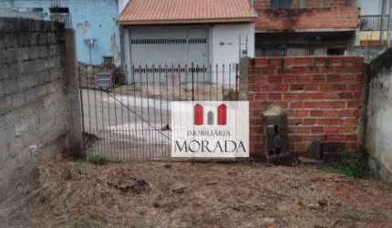 Terreno à venda, 137 m² por R$ 165.000,00 - Altos da vila Paiva - São José dos Campos/SP