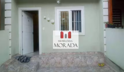 Sobrado com 2 dormitórios à venda por R$ 410.000,00 - Residencial Bosque dos Ipês - São José dos Campos/SP