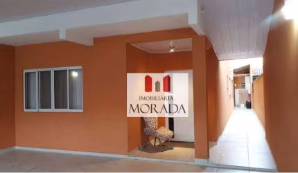 Casa com 4 dormitórios à venda por R$ 750.000,00 - Jardim Terras Do Sul - São José dos Campos/SP