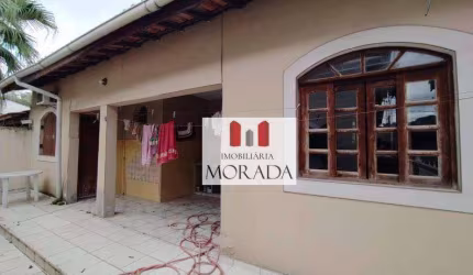 Casa com 3 dormitórios - venda por R$ 2.015.000,00 ou aluguel por R$ 6.750,00/mês - Bosque dos Eucaliptos - São José dos Campos/SP