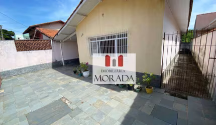 Casa com 3 dormitórios à venda, 115 m² por R$ 698.000,00 - Bosque dos Eucaliptos - São José dos Campos/SP
