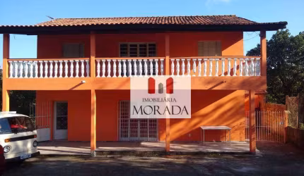 Chácara com 5 dormitórios à venda, 1000 m² por R$ 413.000,00 - Portal Mantiqueira - Caçapava/SP