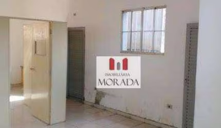 Prédio, 516 m² - venda por R$ 2.500.000,00 ou aluguel por R$ 2.700,00/mês - Cidade Morumbi - São José dos Campos/SP