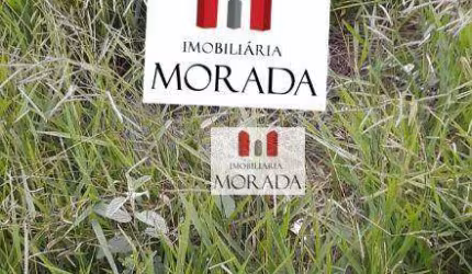 Terreno Recanto dos Eucaliptos