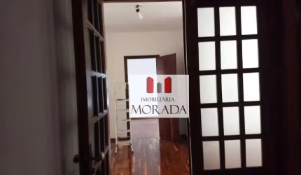 Casa com 3 dormitórios à venda por R$ 1.060.000,00 - Bosque dos Eucaliptos - São José dos Campos/SP